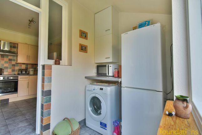 Terraced house for sale in St James Road, Bexhill-On-Sea