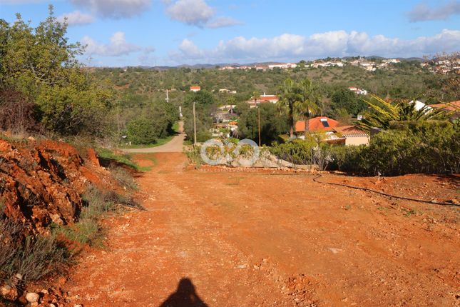 Property for sale in Cerrinho, São Bartolomeu De Messines, Silves Algarve