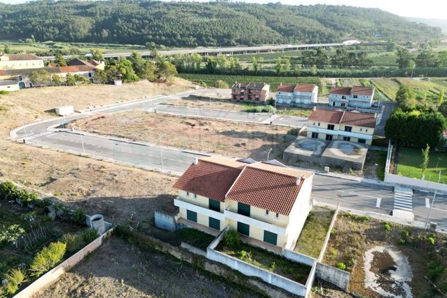 Thumbnail Land for sale in Rua Liberal Rebelo Silva, Valado Dos Frades, Nazaré