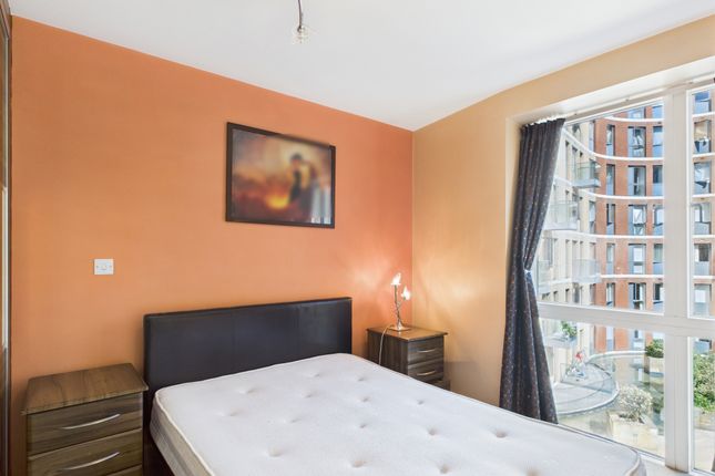 Flat 201 i-Land, 41, Essex Street, Birmingham photo 4