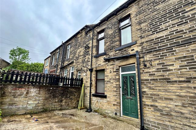 Thumbnail Maisonette to rent in Shay Lane, Holmfield, Halifax, West Yorkshire