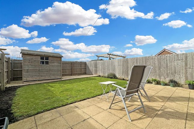 9, Marigold Way, Newark photo 3