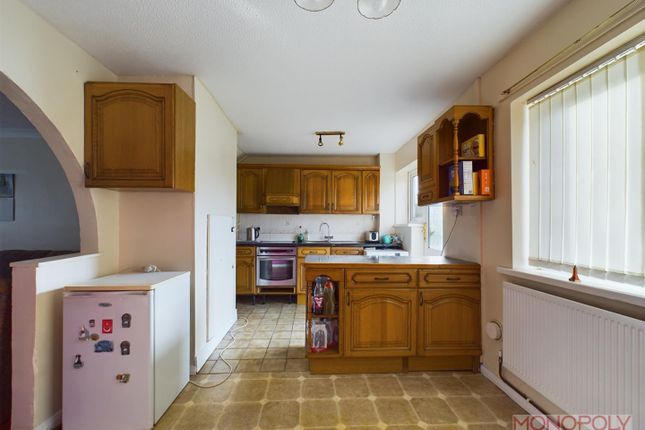 23, Ffordd Mon, Wrexham photo 4
