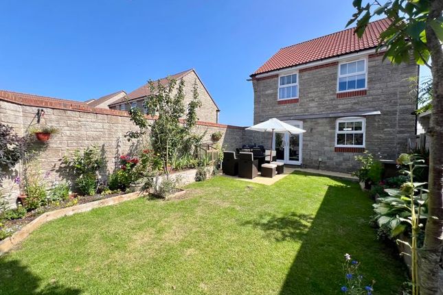 Meadow View, 38, Foxglove Road, Somerton photo 2