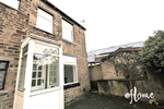 Thumbnail End terrace house to rent in Perseverance Street, Wyke, Bradford