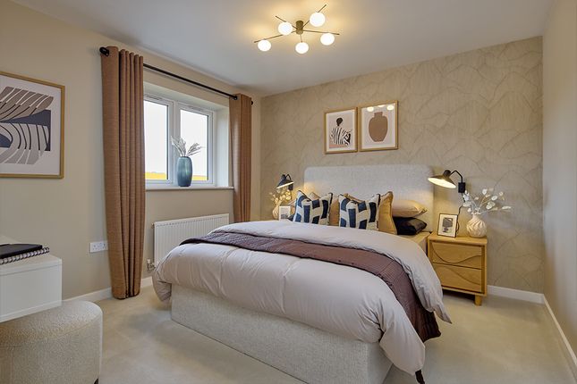 Plot 100, Bell Street, Upton, Pontefract photo 4