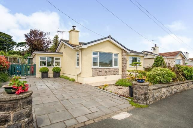 Benllech bungalows for sale | Buy houses in Benllech | PrimeLocation