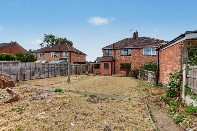 12, Banks Road, Nottingham photo 4