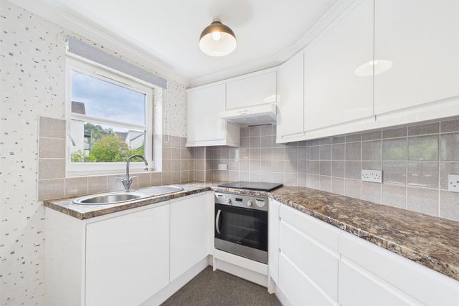 Flat 31, Ericht Court, Upper Mill Street, Blairgowrie photo 4