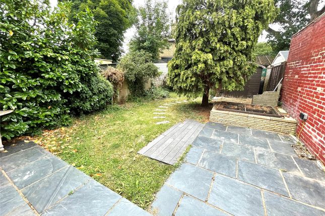 Semi-detached house for sale in Quantock Gardens, Cricklewood