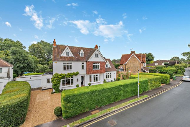 Detached house for sale in Montagu Road, Datchet