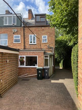 End terrace house for sale in 1 Bastonford Villas, Bastonford, Worcester, Worcestershire