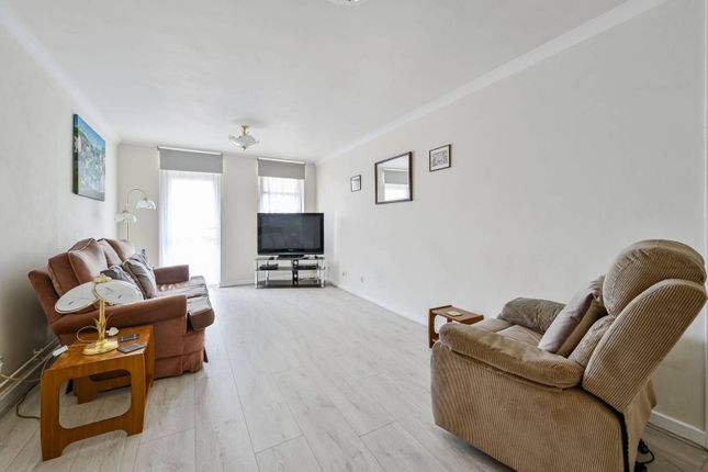 Thumbnail Maisonette for sale in Clearbrook Way, Limehouse, London