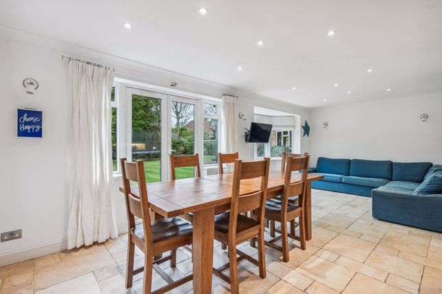 Detached house for sale in Middle Drive, Beaconsfield