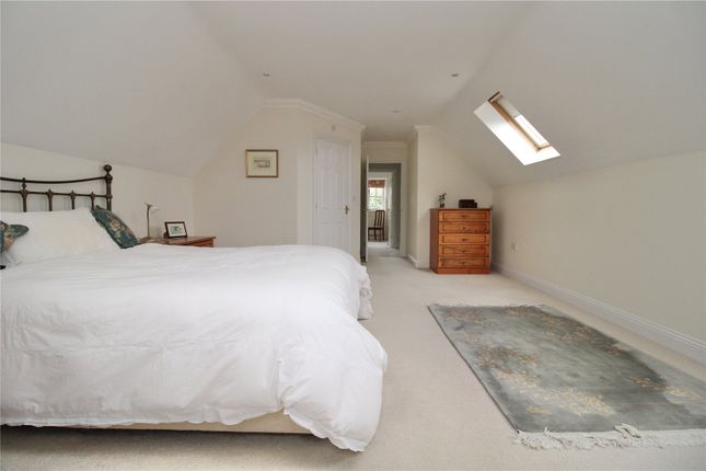 Detached house for sale in Low Road, Friston, Saxmundham, Suffolk