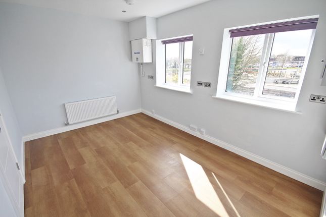 Flat for sale in 10 High Street, Flitwick, Bedford, Bedfordshire