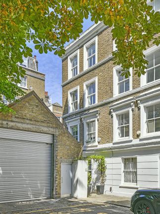 Terraced house for sale in Ansdell Terrace, Kensington, London