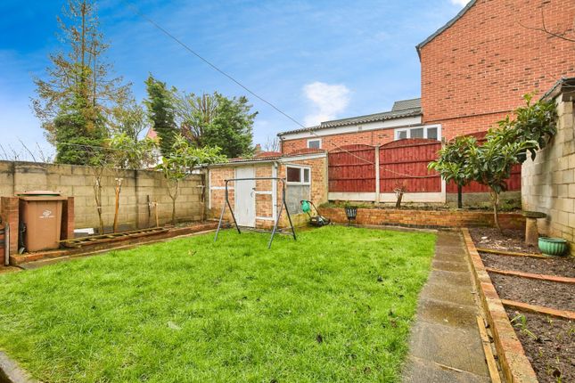72, Overdale Road, Derbyshire photo 2