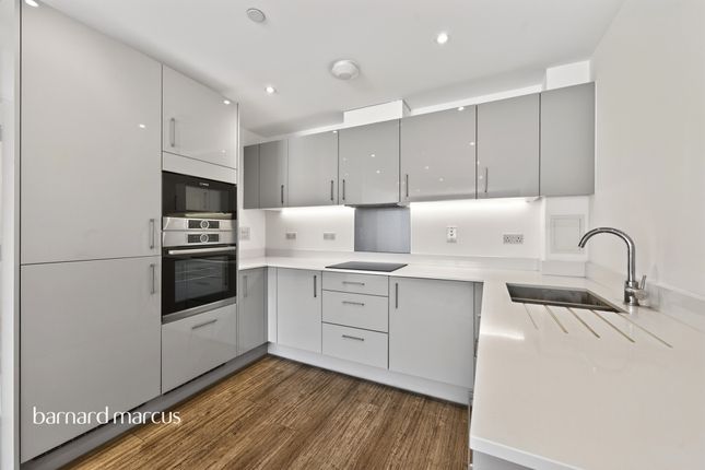 Flat 3, Aurora House, 14, Ceres Crescent, Epsom photo 2