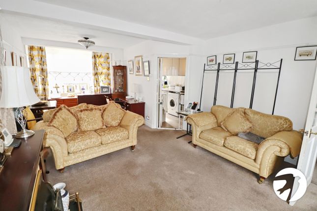 Terraced house for sale in Elstree Gardens, Belvedere