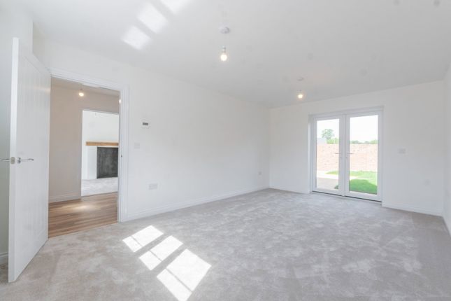 Plot 112, Pickford Green Lane, Coventry photo 4