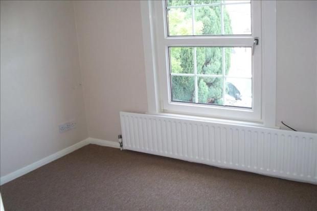 Terraced house for sale in Tennyson Road, Gillingham