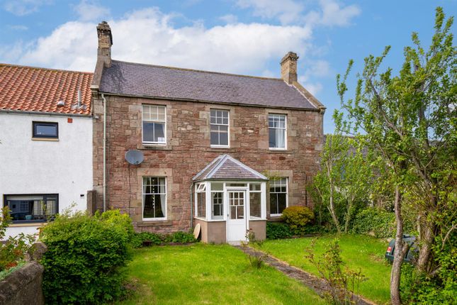 Thumbnail Cottage for sale in Kelso Cottage, West End, Horncliffe, Berwick-Upon-Tweed