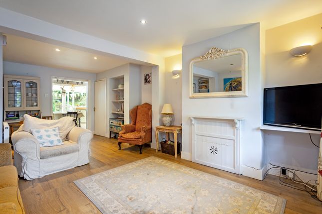 Semi-detached house for sale in Hawkley Road, Liss
