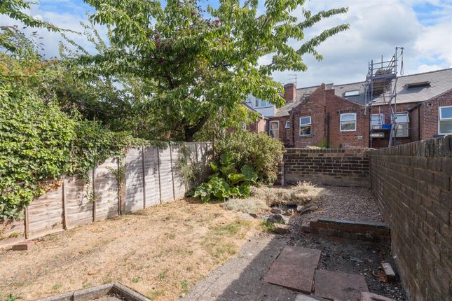 11, Cemetery Avenue, Ecclesall Road photo 3