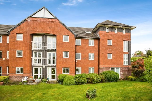 Flat for sale in Arkle Court, Chester