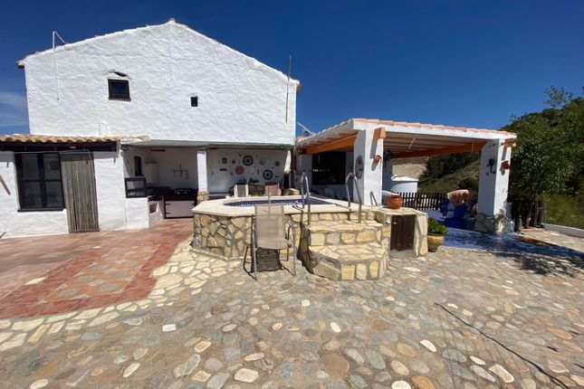 Country house for sale in 04850 Cantoria, Almería, Spain