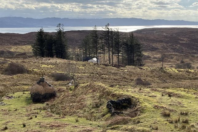 Land for sale in 10 Drinan, Elgol, Elgol, Isle Of Skye