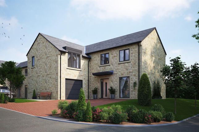 New home, 5 bed detached house for sale in 5 Beech Gardens, Willowfield