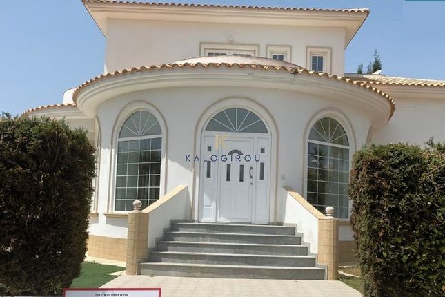 Detached house for sale in Sotira, Cyprus