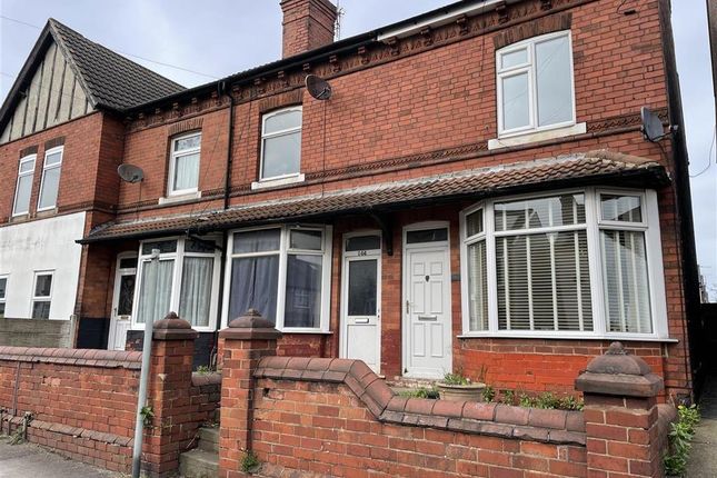 Thumbnail Terraced house for sale in Stoneyford Road, Stanton Hill, Sutton-In-Ashfield