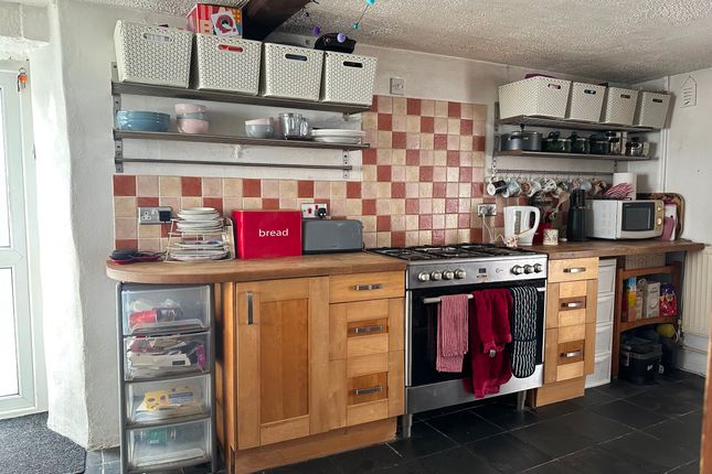 Barnwood Cottage, Churchtown, Helston photo 3