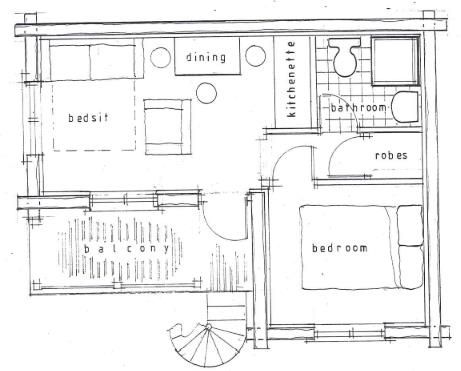 Detached house for sale in Higher Meresyke, Wigglesworth, Skipton