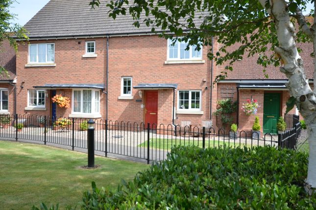 6 Thurlaston Drive Lime Tree Village Rugby Warwickshire Cv22 2