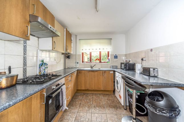 Detached house for sale in Walcourt Road, Bedford