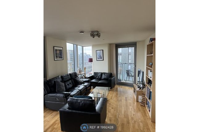 Flat to rent in Adagio Point, London