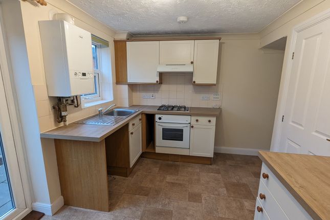 211B, Mill Green Court, Regent Street, Kettering photo 5