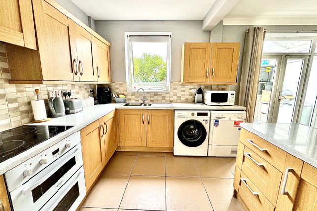 Semi-detached house for sale in Voce Road, Plumstead, London