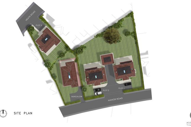 Plot 1, Manor View, Manor Road, Sandbach photo 3