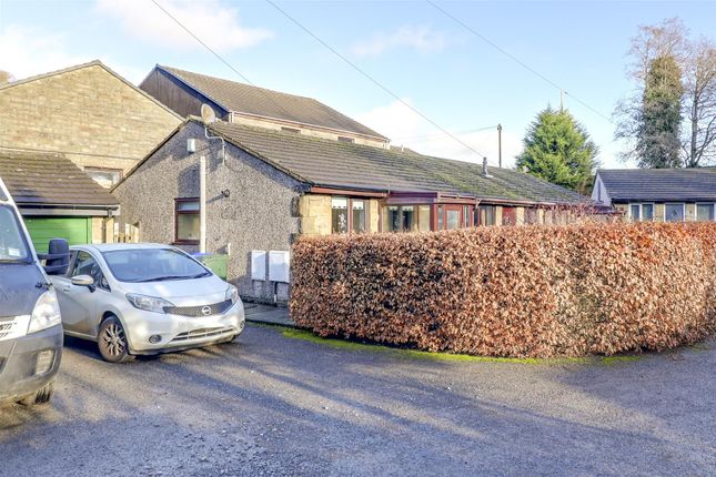 2-bed house on 1, St. Saviours Court, Bacup, £140,000