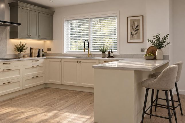Plot 5 Ash Croft, 2, Camms Close, Sleaford photo 4