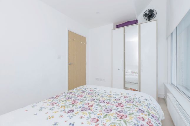 Flat for sale in Lee Street, Leicester, Leicestershire