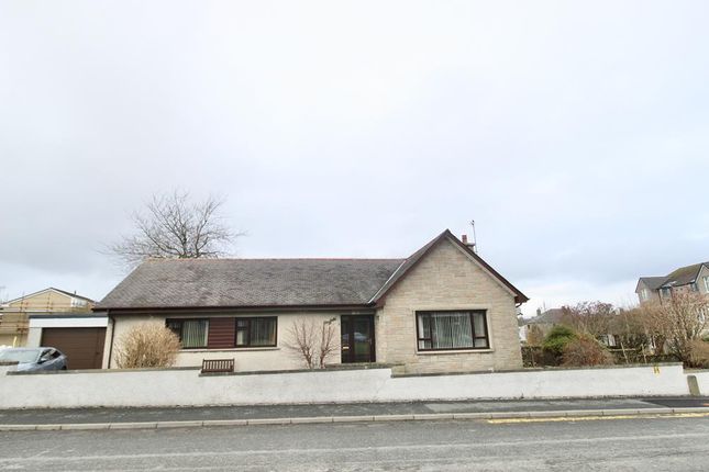 Bungalow to rent in Davah Road, Inverurie AB51