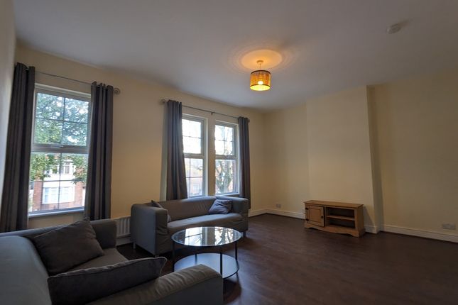 72, Victoria Road, Birmingham photo 2