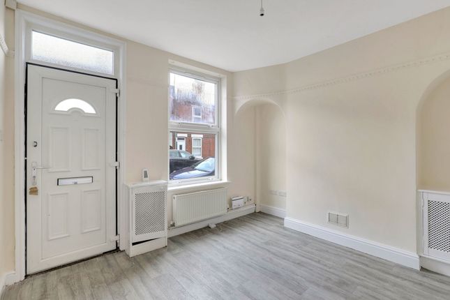 62 Litchfield Road, Nottingham photo 2