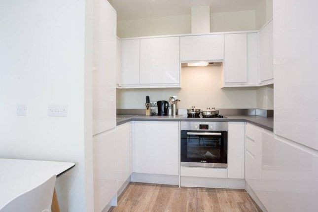 116 Canterbury House, 85 Newhall Street, Birmingham photo 3